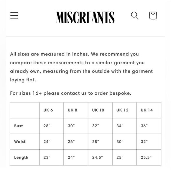 NWOT Miscreants London Ivory One Shoulder Cupid Mini Dress Size UK 6 US 2 - Picture 4 of 6